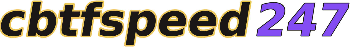 cbtfspeed247 logo